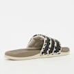 adidas Originals Adilette Comfort 2.0 marrone 99660 3