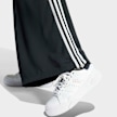 adidas Originals Adicolor Track Pants Satin Wide Leg negro 99640 4
