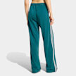 adidas Originals Firebird Loose Track Pants verde 99638 2
