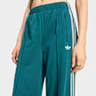 adidas Originals Firebird Loose Track Pants verde 99638 3