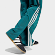 adidas Originals Firebird Loose Track Pants verde 99638 4
