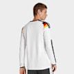 adidas Originals Germany DFB 2026 Home Jersey, longsleeve blanc 99668 2
