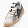 PUMA Suede Snake frosted ivory/black Schwarz 99671 6