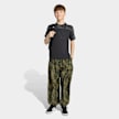 adidas Originals Camo Tee negro 99680 4