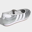 adidas Originals Taekwondo MJ (GS) srebrny 99706 4