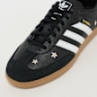 adidas Originals Samba OG (GS) crna 99709 6