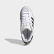 adidas Originals Superstar II (GS) blanco 99713 6