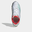 adidas Originals Megaride F50 cinzento 99693 6