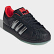 adidas Originals Superstar II crna 99695 3