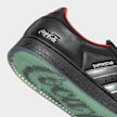 adidas Originals Superstar II crna 99695 7
