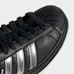 adidas Originals Superstar II noir 99695 8