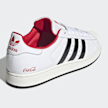 adidas Originals Superstar II blanc 99699 4