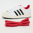 adidas Originals x Coca-Cola Superstar II branco 99699 7