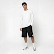 adidas Originals Oversized Short schwarz 99848 5
