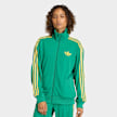 adidas Originals Firebird Track Top Loose vert 99844 1