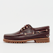 Timberland Authentic Boat Shoe rot 100116 1