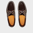 Timberland Authentic Boat Shoe marrón 100057 5