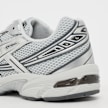 ASICS SportStyle Gel-1130 srebrny 100066 7
