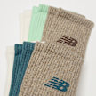 New Balance 6 PACK - Everyday Seasonal Crew multicolore 100157 2