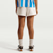 Nike Sportswear Trend Football Fleece Shorts beige 100169 2