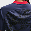 Nike   Sportswear Trend Football Crop Top plava 100168 4