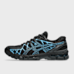 ASICS SportStyle Gel-Kayano 20 Noir 100158 1