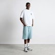 Burocs Oversize T-Shirt Hotel bianco 100203 3