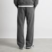 Burocs Wide Leg Seam Sweatpants gris 100206 2