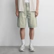 Burocs Marco Baggy Shorts blauw 100211 1
