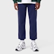 New Balance BB Small Logo Jogger Blau 100222 1