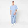 Nike Nocta NRG Nocta CS Shortsleeve Tee blau 100256 6