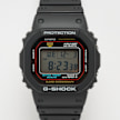G-SHOCK G-Shock DW-5600RL-1ER preto 100296 1