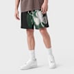 Nike   BOS MNK TF SI Fleece Short Icon schwarz 100286 1