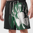 Nike   BOS MNK TF SI Fleece Short Icon noir 100286 3