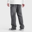 Nike   CHI MNK TF SI Fleece Open Hem Washed Pant gris 100292 2