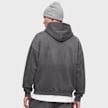 Nike   LA Lakers MNK Therma-FIT Standard Issue Washed Hoodie grau 100295 2