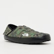 The North Face Thermoball Traction Mule V thymbrushwdcamoprint/thym Noir 100310 2