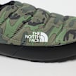 The North Face Thermoball Traction Mule V Grün 100310 6