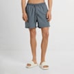 Urban Classics Basic Swim Shorts blauw 100329 1