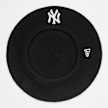 New Era WMNS Wool Beret MLB New York Yankees negro 100376 5