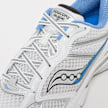 Saucony Guide 7 blanc 100336 6