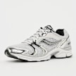 Saucony Triumph 4 Weiss 100347 2