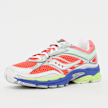 Saucony Omni 9 vizred/multi Multicolore 100349 2