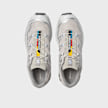 Salomon XT-6 szary 100408 5