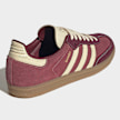 adidas Originals Samba OG rot 100398 4