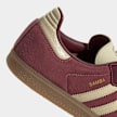 adidas Originals Samba OG rot 100398 7