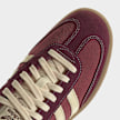adidas Originals Samba OG rot 100398 8