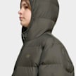 adidas Originals Regular Puffer Jacket Vert 100560 3