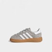 adidas Originals Handball Spezial Crianças Pequena cinzento 100463 2