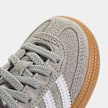 adidas Originals Handball Spezial Crianças Pequena cinzento 100463 7